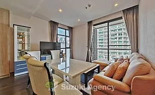 The XXXIX by Sansiri：2 BED ROOM Interior Photos No.28