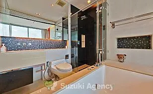 The Address Sukhumvit 28：2 BED ROOM Interior Photos No.75