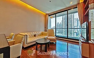 The Address Sukhumvit 28：1 BED ROOM Interior Photos No.21