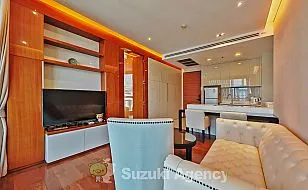 The Address Sukhumvit 28：1 BED ROOM Interior Photos No.24