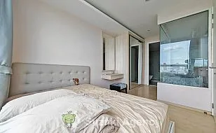 H Sukhumvit 43：1 BED ROOM Interior Photos No.72