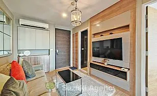 Rhythm Sukhumvit 50：1 BED ROOM Interior Photos No.24