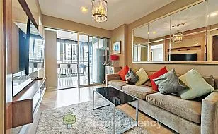 Rhythm Sukhumvit 50：1 BED ROOM Interior Photos No.21
