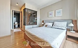 Rhythm Sukhumvit 50：1 BED ROOM Interior Photos No.72