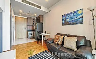 KEYNE by Sansiri：1 BED ROOM Interior Photos No.23