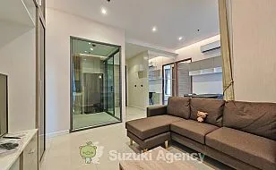 Mayfair Place Sukhumvit 50：2 BED ROOM Interior Photos No.28