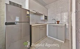 Life@Sukhumvit 65：2 BED ROOM Interior Photos No.31