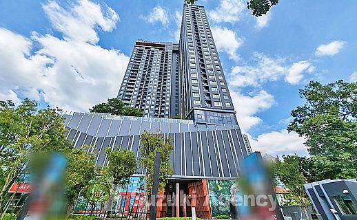 Ideo Sukhumvit-Rama 4