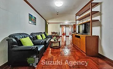 Baan Suanpetch