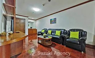Baan Suanpetch：2 BED ROOM Interior Photos No.28