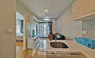 Condolette Dwell Sukhumvit 26：1 BED ROOM Interior Photos No.20