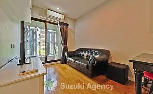 Condolette Dwell Sukhumvit 26：1 BED ROOM Interior Photos No.21