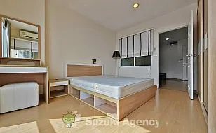 Life@Sukhumvit 65：1 BED ROOM Interior Photos No.71