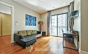 Bright Sukhumvit 24：1 BED ROOM Interior Photos No.21