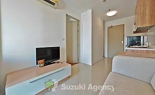 Ideo Mix Sukhumvit 103：1 BED ROOM Interior Photos No.24