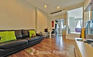 The Room Sukhumvit 62：1 BED ROOM Interior Photos No.21