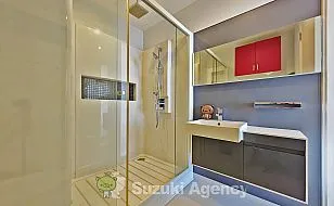 The Room Sukhumvit 62：1 BED ROOM Interior Photos No.73
