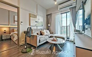 Ideo Sukhumvit-Rama 4：2 BED ROOM Interior Photos No.27