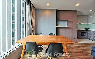 Ceil by Sansiri：1 BED ROOM Interior Photos No.24