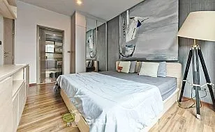 Ceil by Sansiri：1 BED ROOM Interior Photos No.72