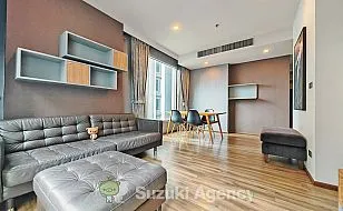Ceil by Sansiri：1 BED ROOM Interior Photos No.23