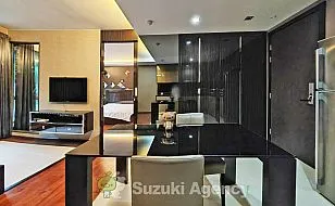 The Address Sukhumvit 61：1 BED ROOM Interior Photos No.24