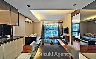 The Address Sukhumvit 61：1 BED ROOM Interior Photos No.20