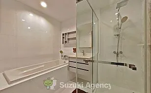 HQ by Sansiri：1 BED ROOM Interior Photos No.73