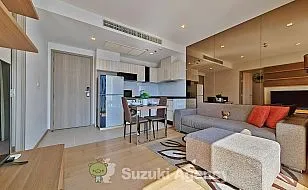 HQ by Sansiri：1 BED ROOM Interior Photos No.23