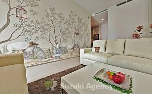 Noble Ploenchit：1 BED ROOM Interior Photos No.23