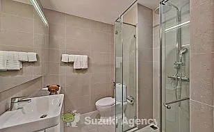Noble Ploenchit：1 BED ROOM Interior Photos No.73