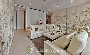 Noble Ploenchit：1 BED ROOM Interior Photos No.22