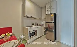Noble Ploenchit：1 BED ROOM Interior Photos No.24