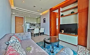 The Address Sukhumvit 28：2 BED ROOM Interior Photos No.30