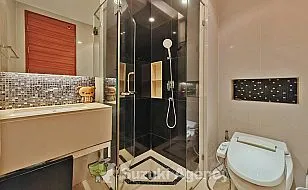 The Address Sukhumvit 28：2 BED ROOM Interior Photos No.76