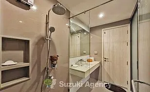 Rhythm Sukhumvit 42：1 BED ROOM Interior Photos No.73