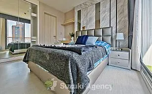 Rhythm Sukhumvit 42：1 BED ROOM Interior Photos No.72