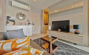 Rhythm Sukhumvit 42：1 BED ROOM Interior Photos No.24