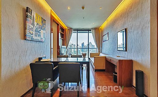 The Address Sukhumvit 28