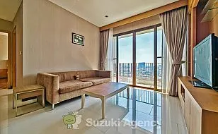The Emporio Place：1 BED ROOM Interior Photos No.21