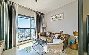 Life Sukhumvit 48：1 BED ROOM Interior Photos No.21