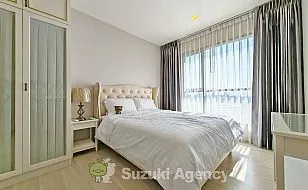 Life Sukhumvit 48：1 BED ROOM Interior Photos No.71
