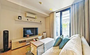 Liv@49：1 BED ROOM Interior Photos No.22