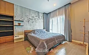 The Crest Sukhumvit 34：1 BED ROOM Interior Photos No.71