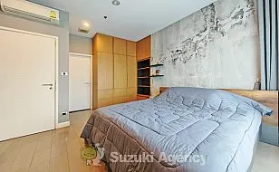 The Crest Sukhumvit 34：1 BED ROOM Interior Photos No.72