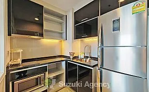 The Crest Sukhumvit 34：1 BED ROOM Interior Photos No.25