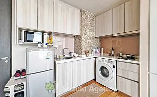 The Lumpini 24：1 BED ROOM Interior Photos No.25