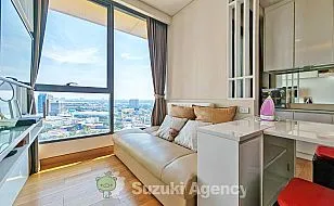 The Lumpini 24：1 BED ROOM Interior Photos No.21