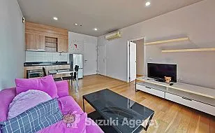 Hive Sathorn：1 BED ROOM Interior Photos No.24