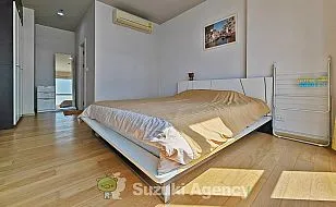Hive Sathorn：1 BED ROOM Interior Photos No.72
